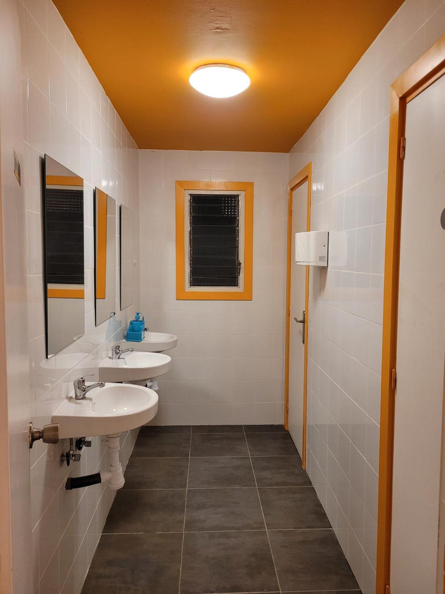 Arc House Gracia Vandrehjem Barcelona Eksteriør billede