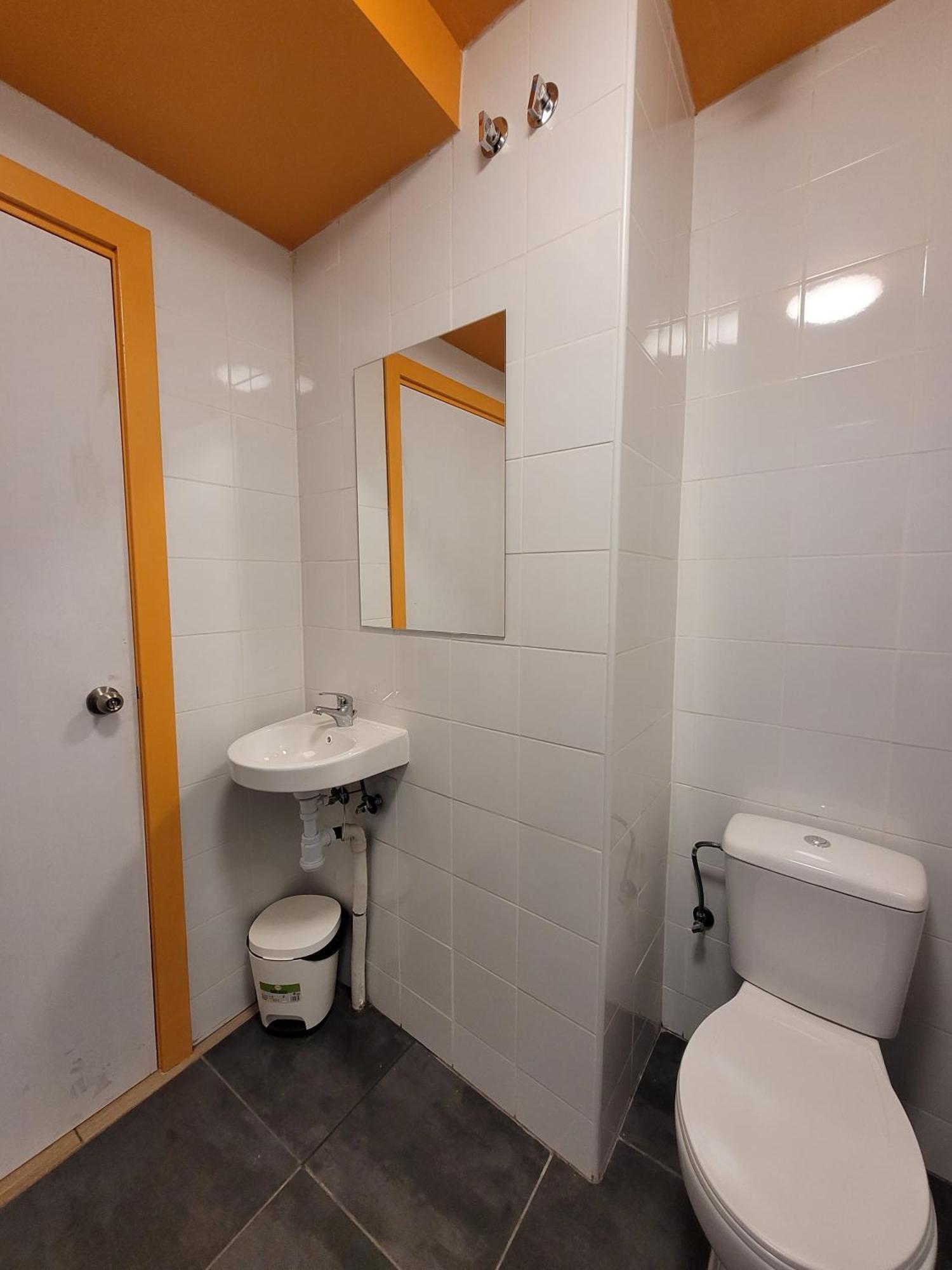 Arc House Gracia Vandrehjem Barcelona Eksteriør billede